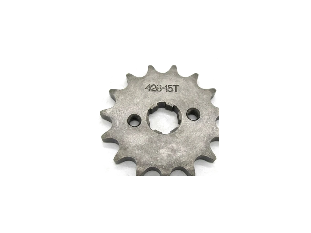 Big Boy CGL 150 sprocket